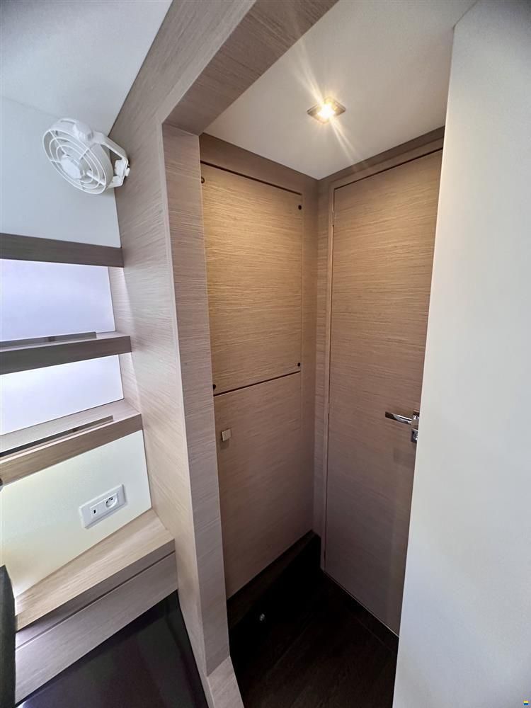Fountaine Pajot ISLA 40