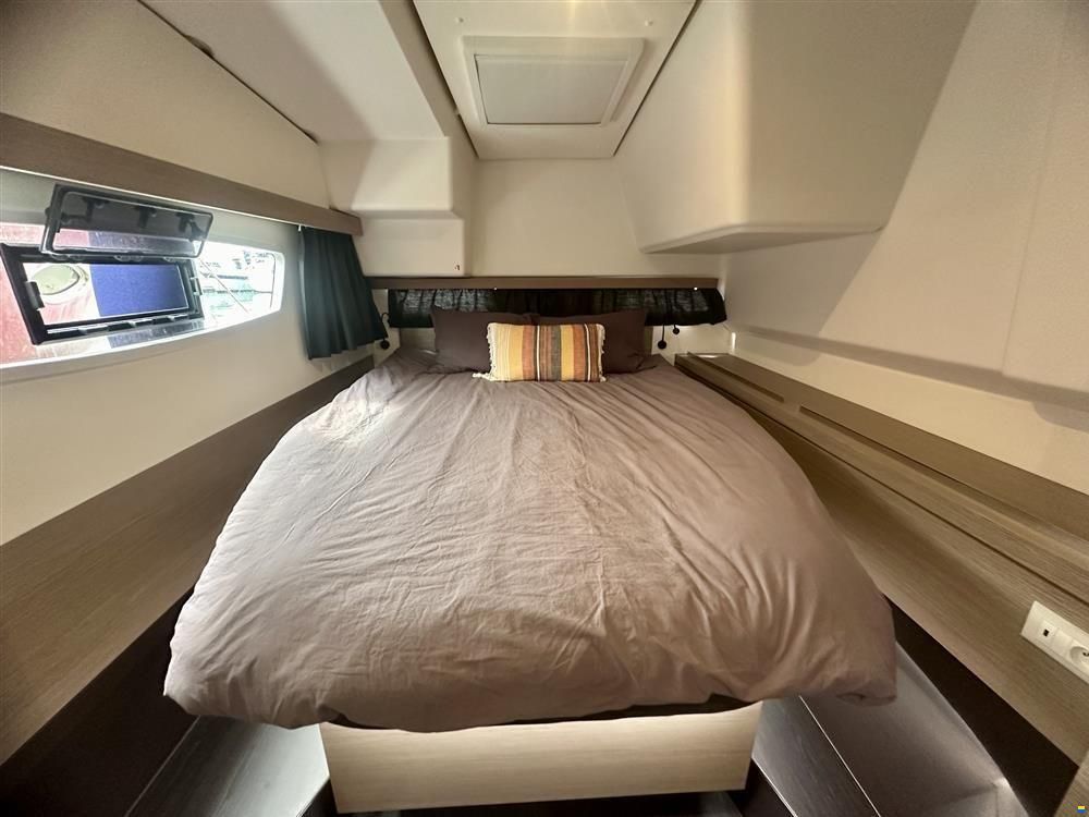 Fountaine Pajot ISLA 40