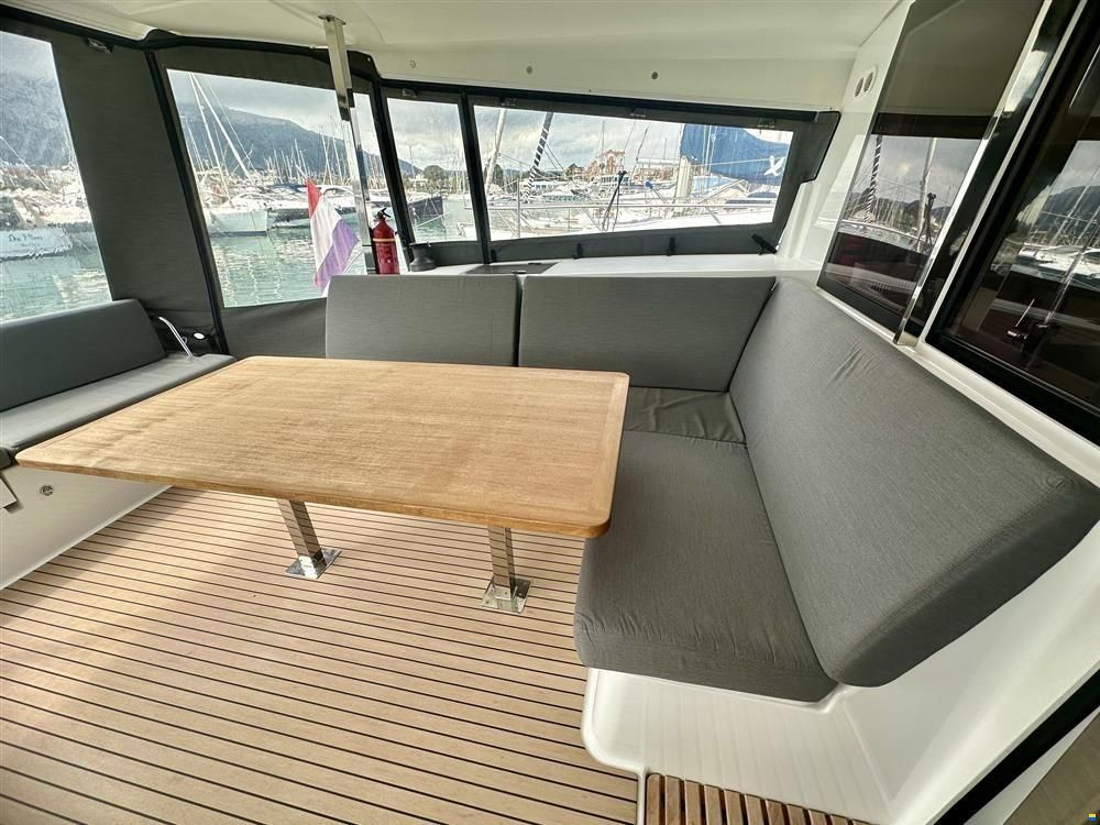 Fountaine Pajot ISLA 40