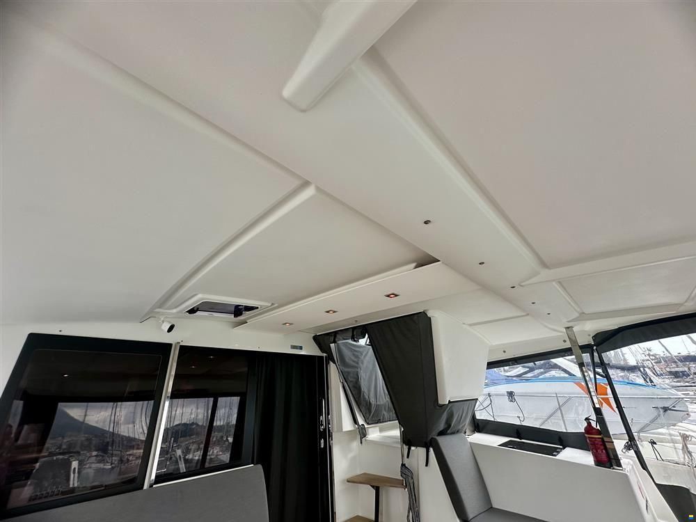 Fountaine Pajot ISLA 40