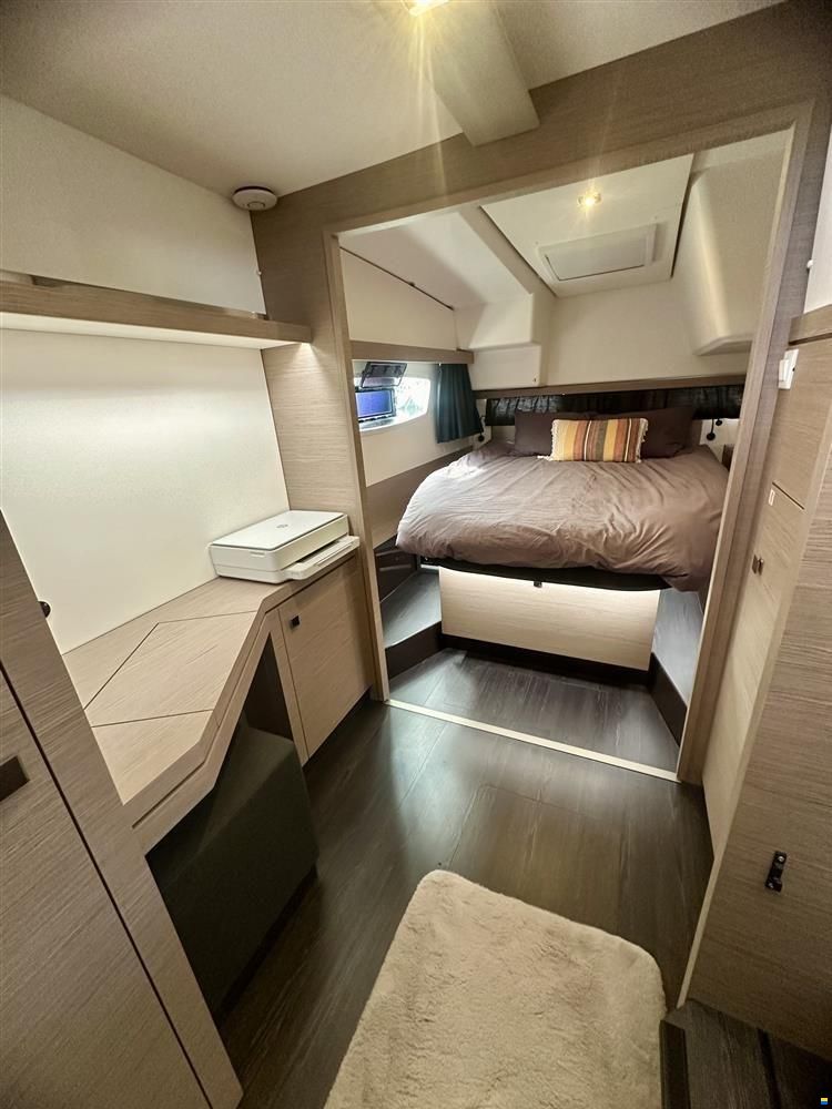 Fountaine Pajot ISLA 40