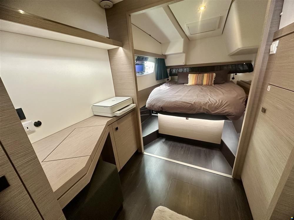 Fountaine Pajot ISLA 40