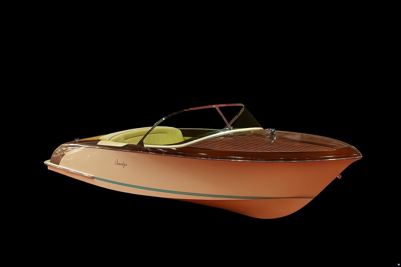 Nostalgia Mare 830