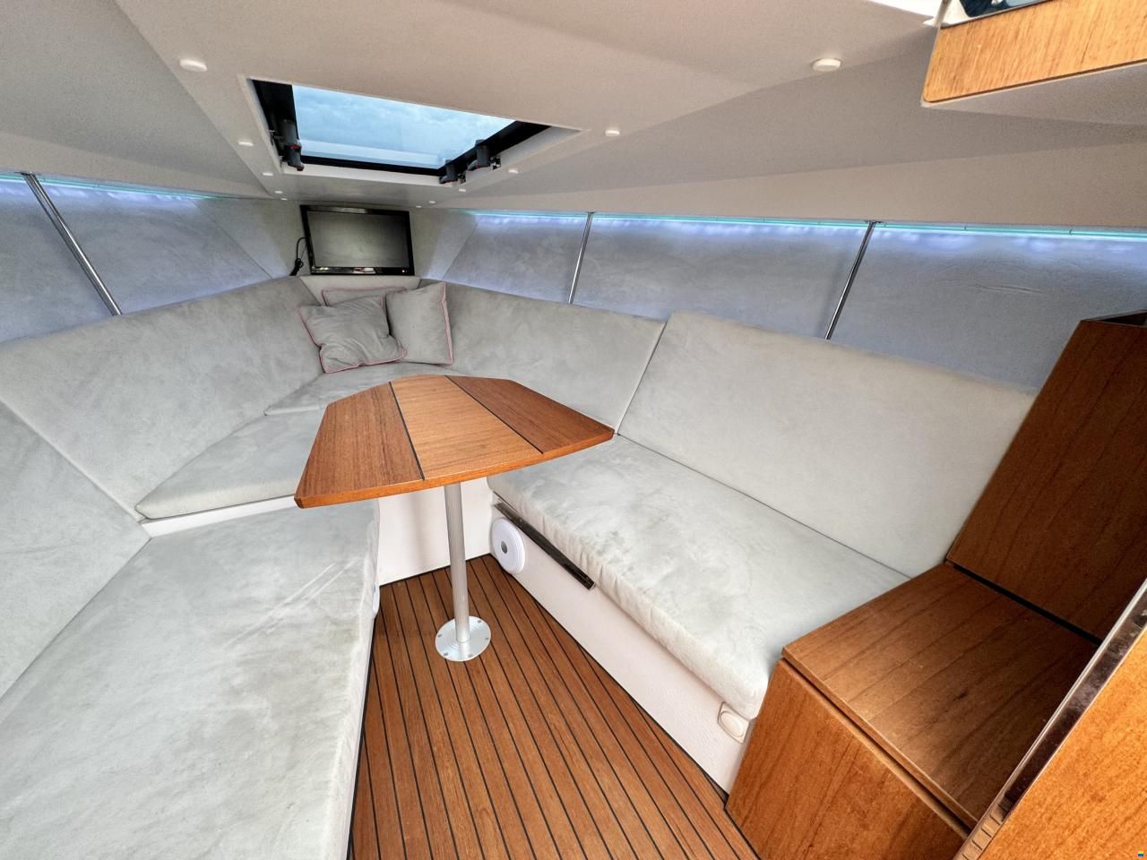 Frauscher 909 Benaco S