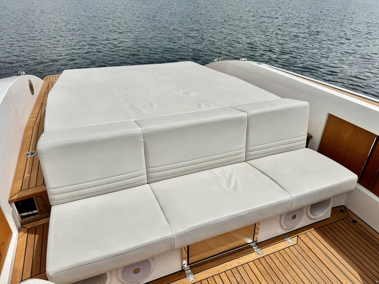 Frauscher 909 Benaco S