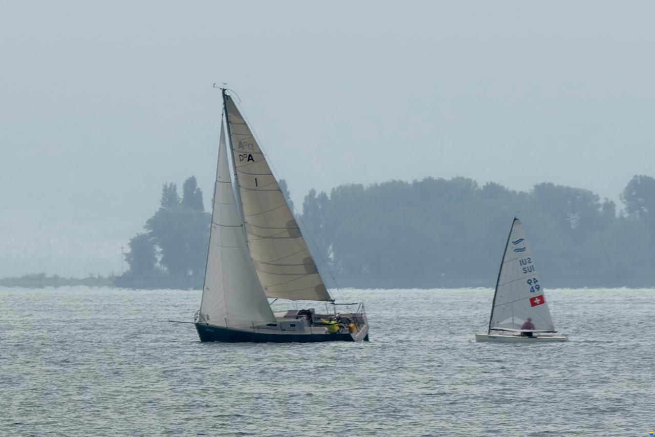 Blank Yacht Design Pure Alu