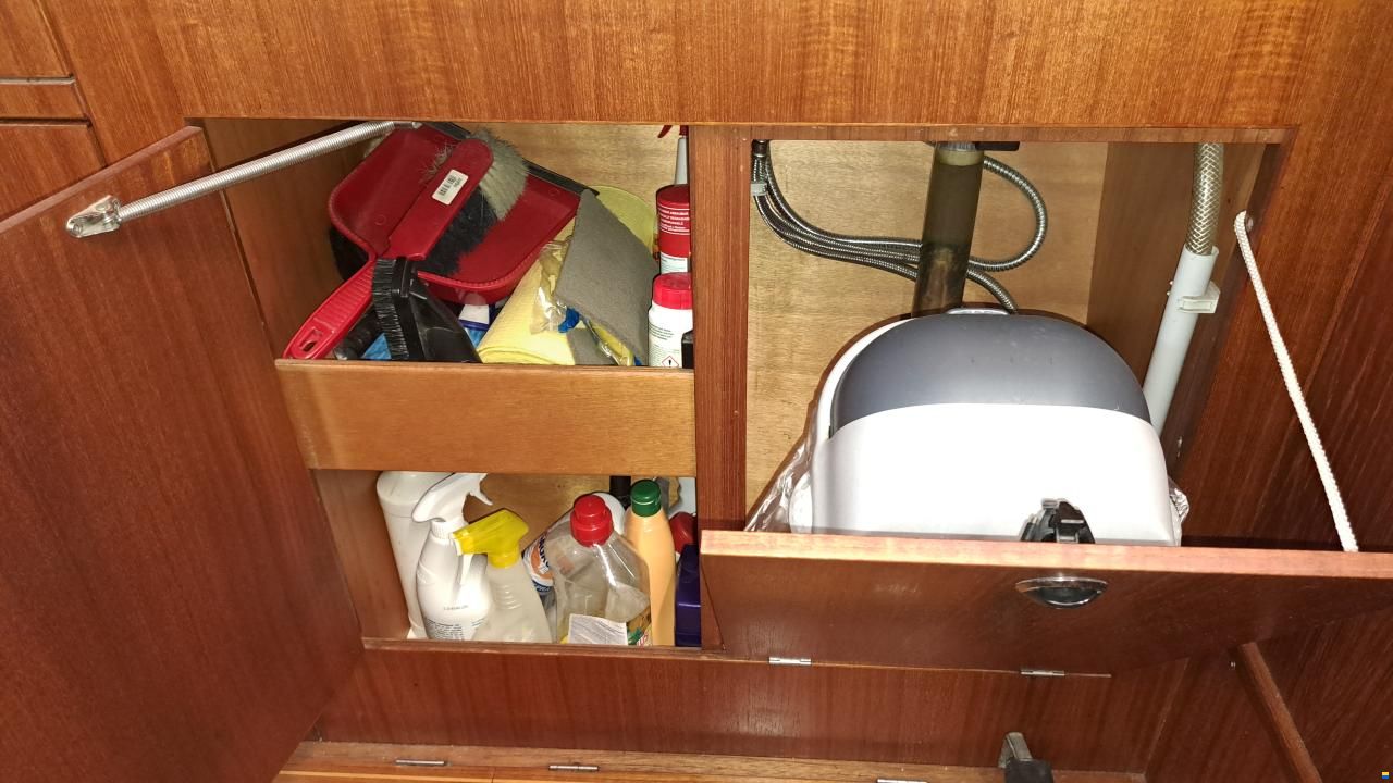 Feltz Alu-Fahrtenyacht 13,5m