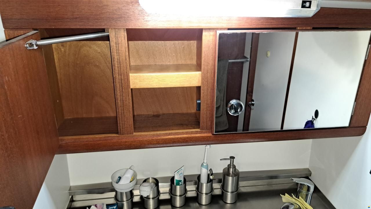 Feltz Alu-Fahrtenyacht 13,5m