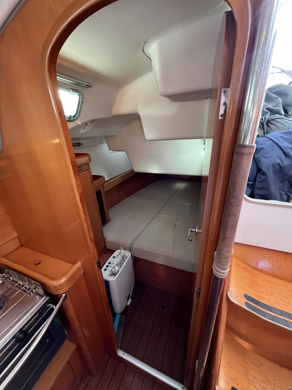 Beneteau First 44.7