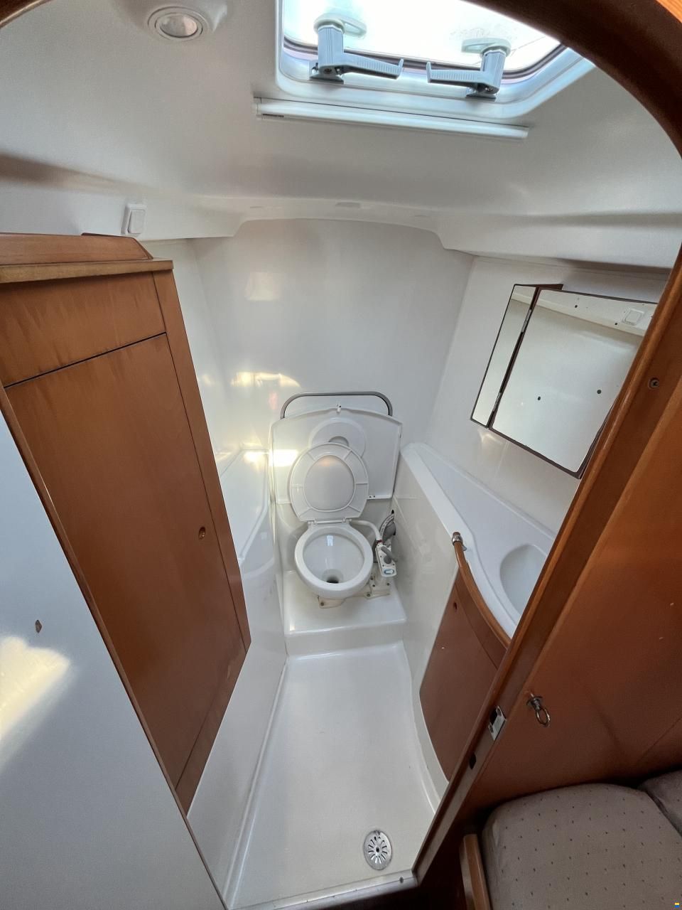 Beneteau First 44.7
