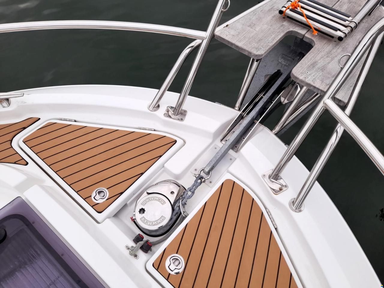 Beneteau Antares 11