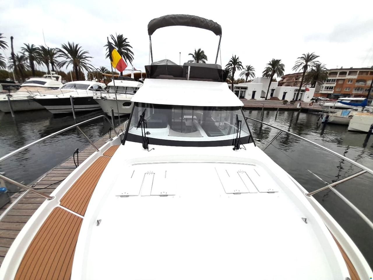 Beneteau Antares 11