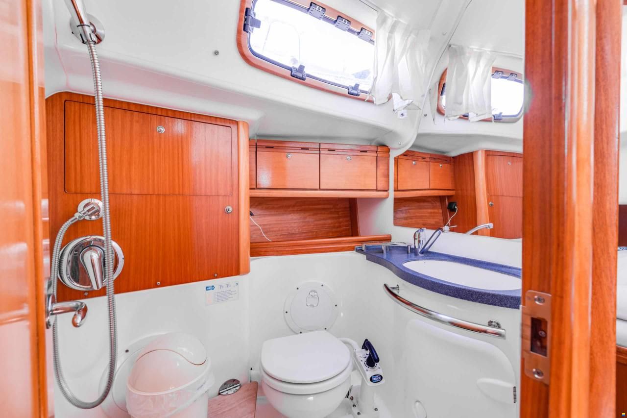 Bavaria 50 Cruiser