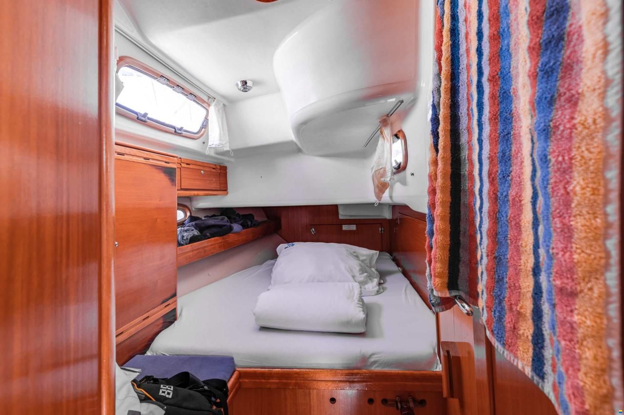 Bavaria 50 Cruiser
