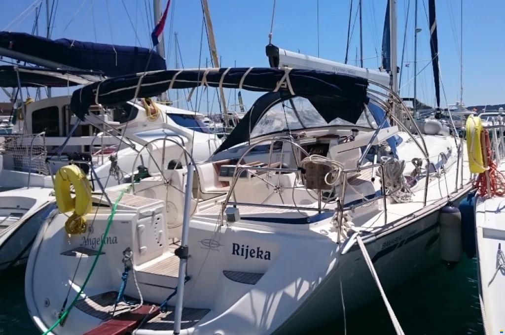 Bavaria 50 Cruiser