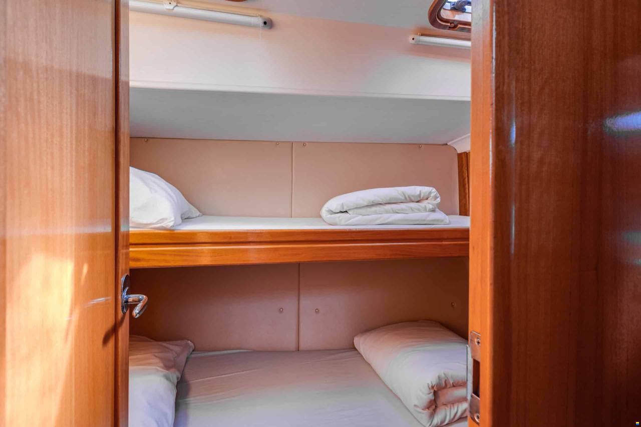 Bavaria 50 Cruiser