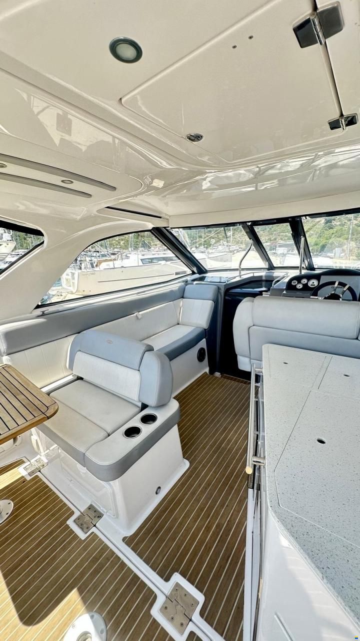 Regal Sport Coupe 35