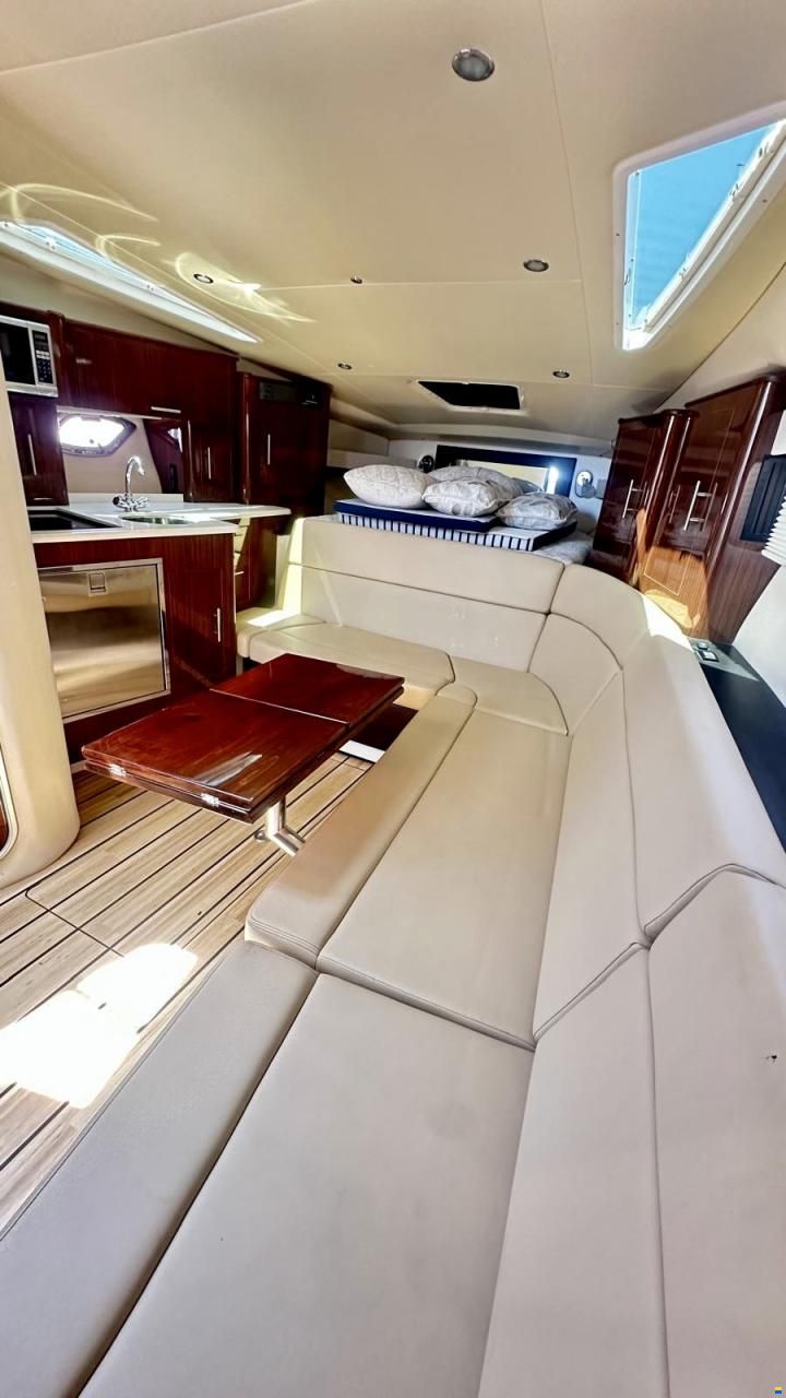 Regal Sport Coupe 35