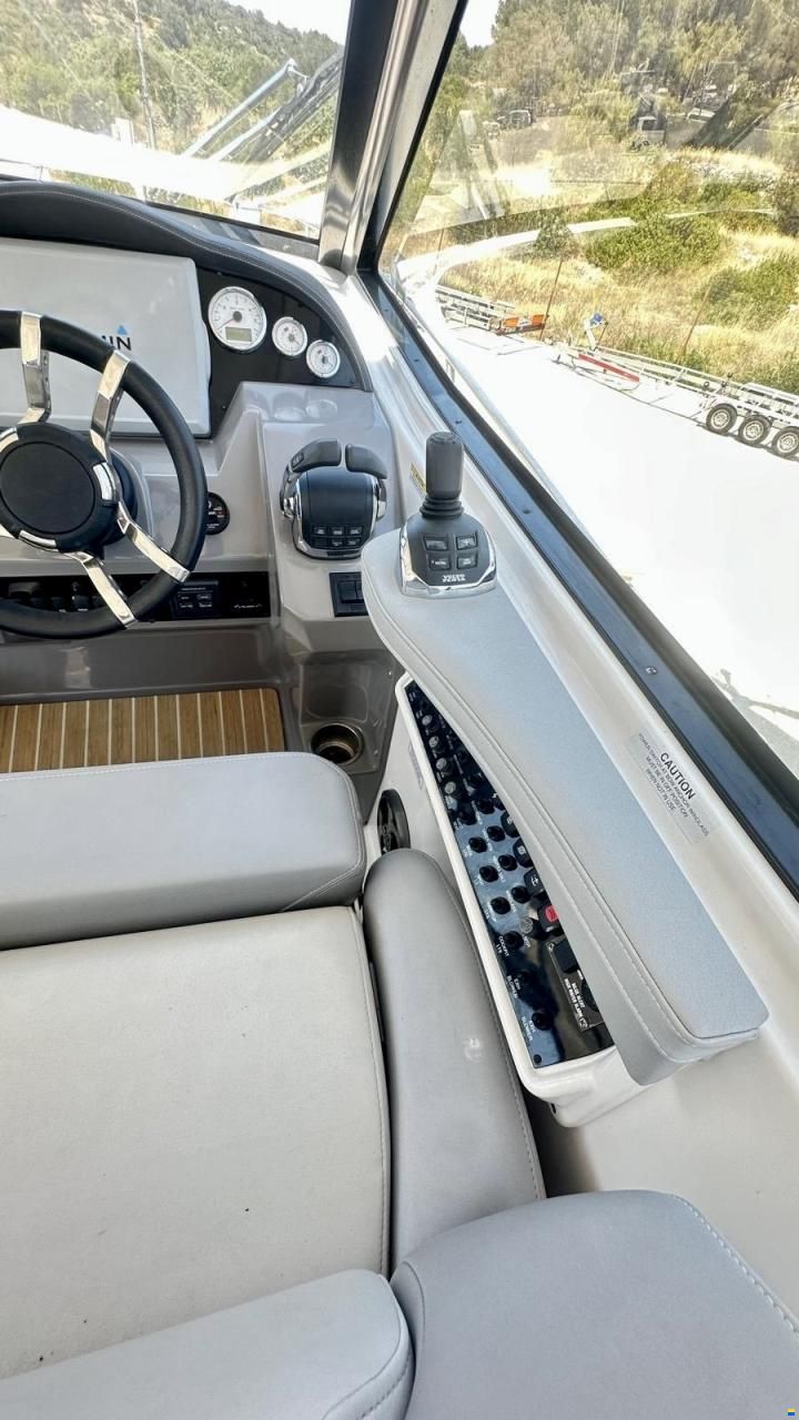 Regal Sport Coupe 35
