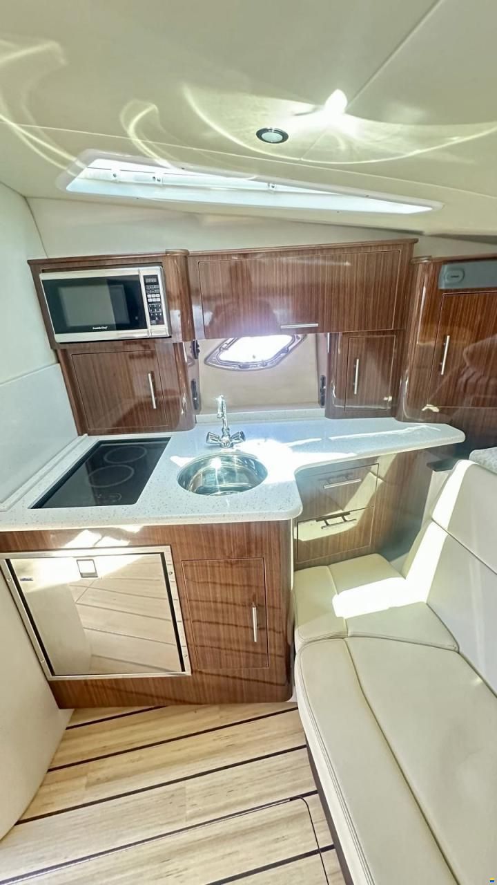 Regal Sport Coupe 35