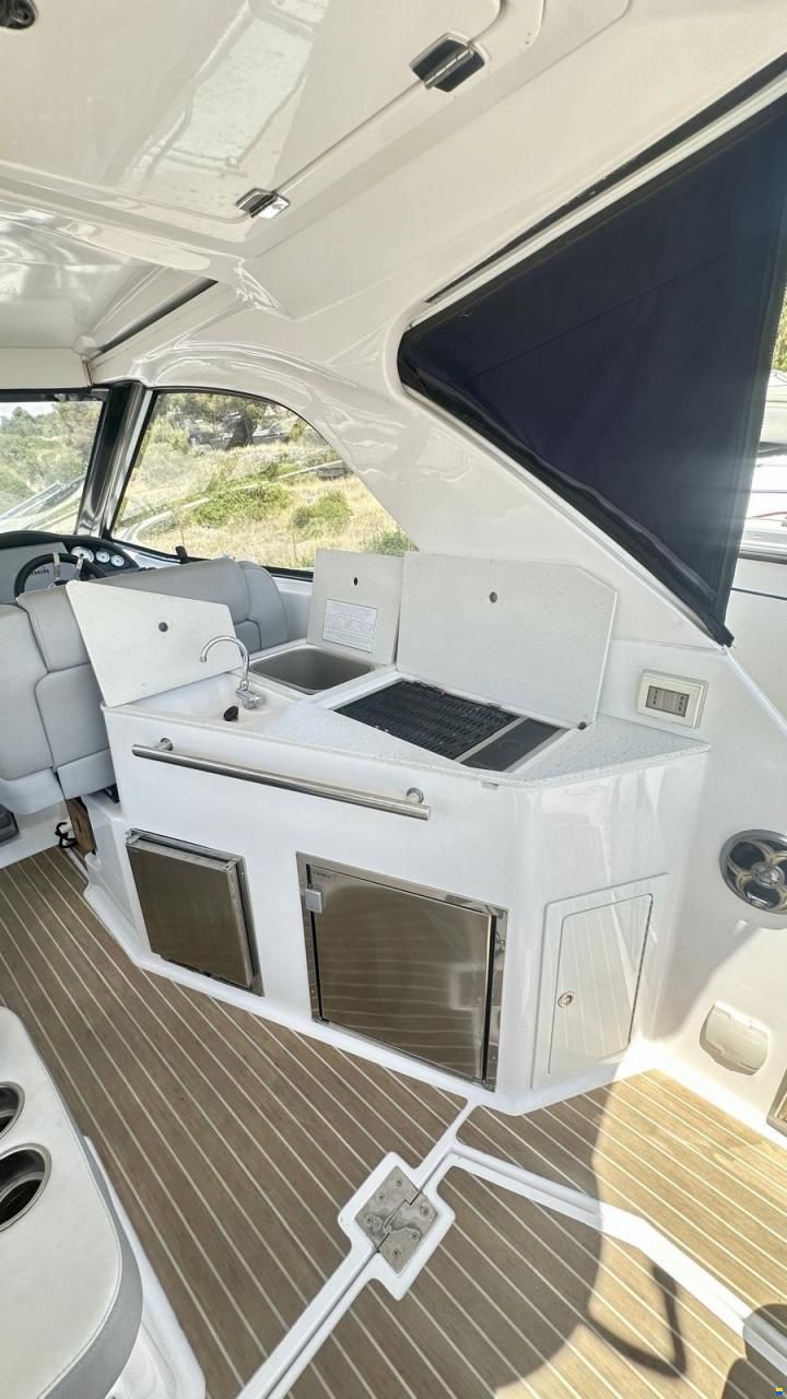 Regal Sport Coupe 35