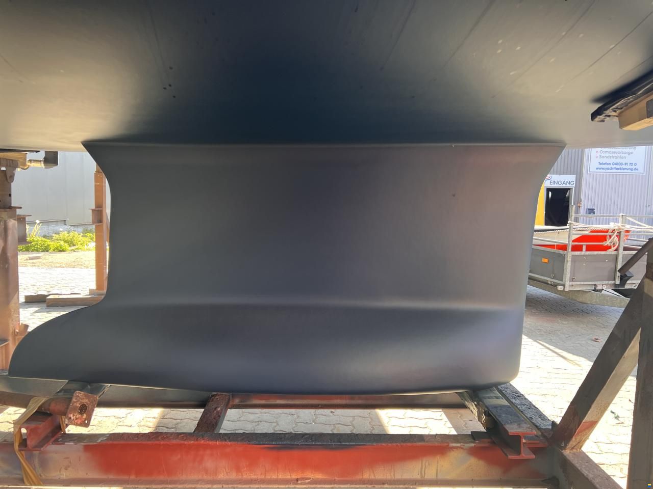 Jeanneau Sun Odyssey 45 DS