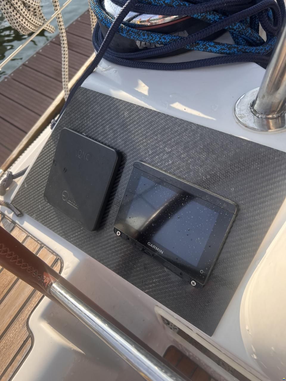 Jeanneau Sun Odyssey 45 DS