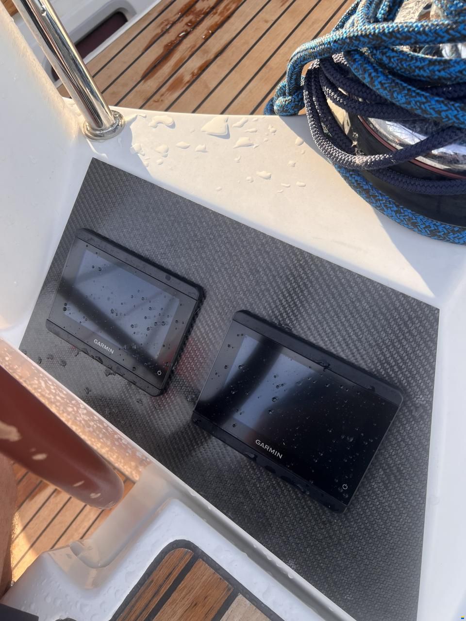 Jeanneau Sun Odyssey 45 DS