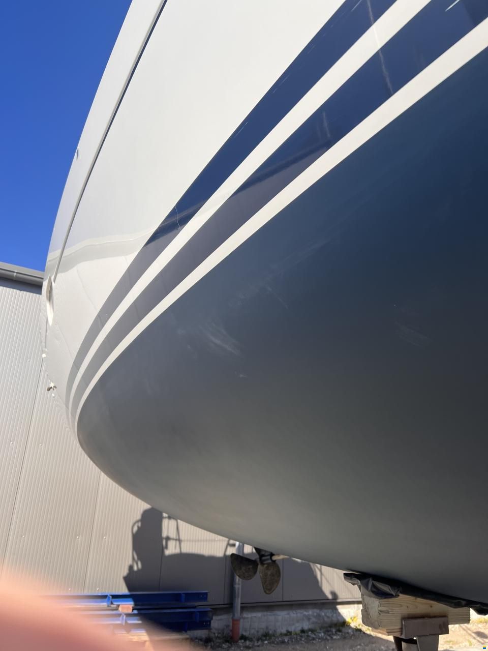 Jeanneau Sun Odyssey 45 DS