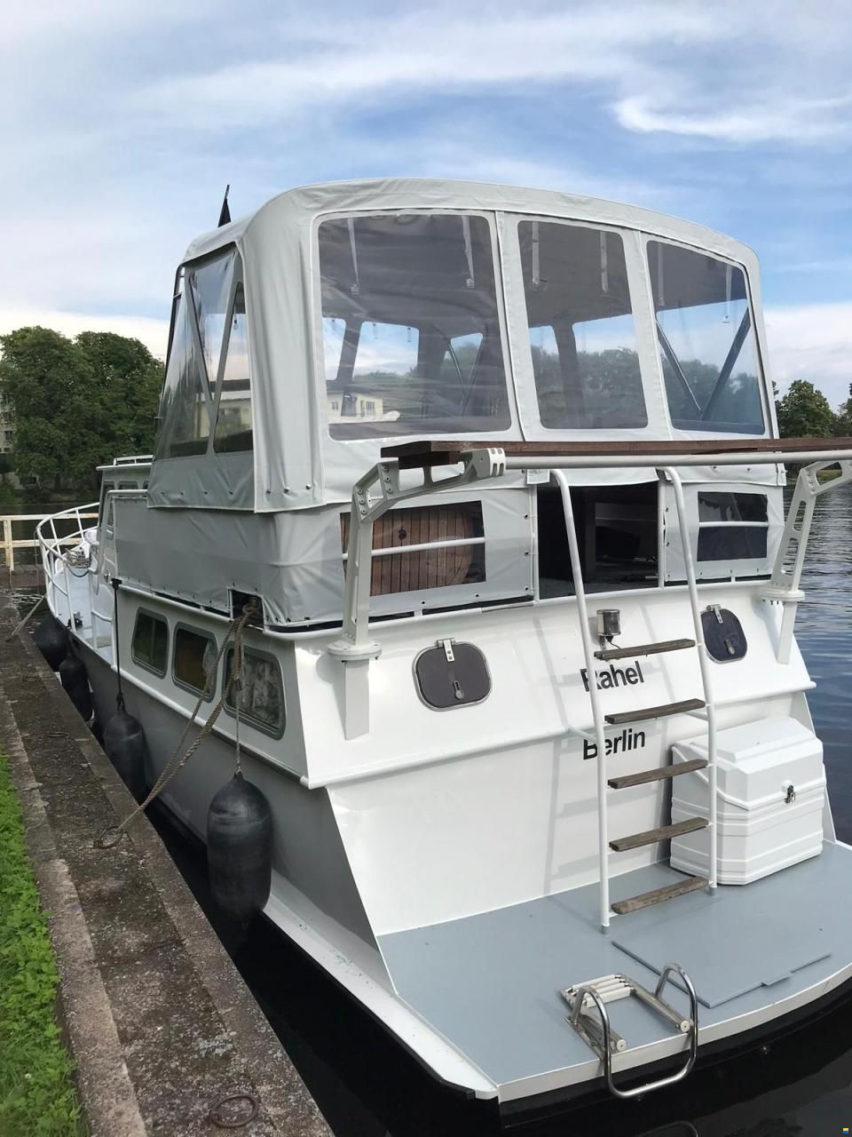 Pedro Skiron 35