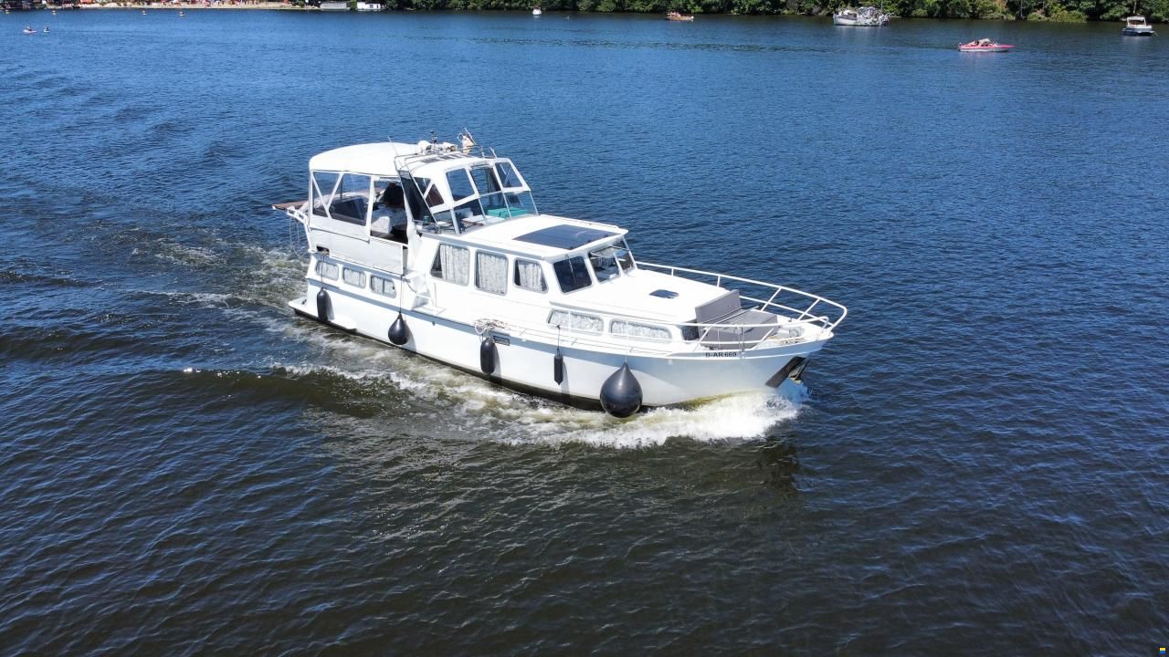 Pedro Skiron 35