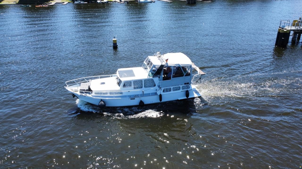 Pedro Skiron 35
