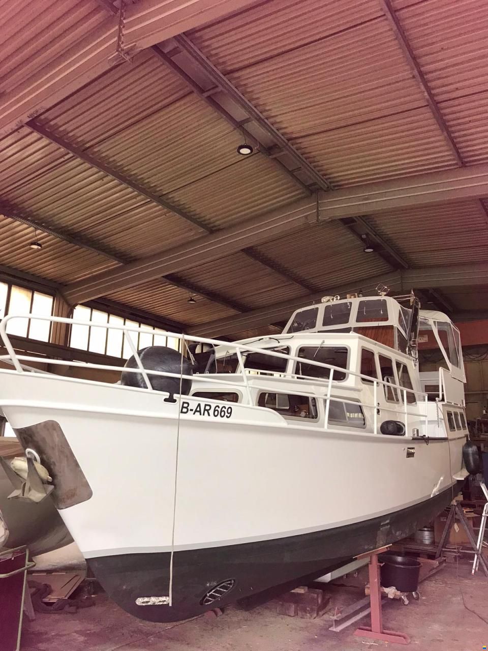 Pedro Skiron 35