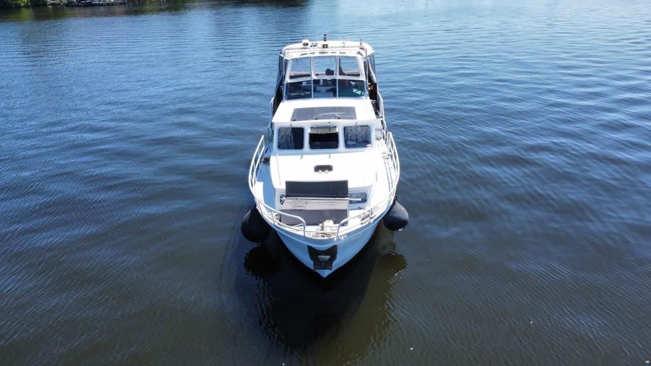 Pedro Skiron 35
