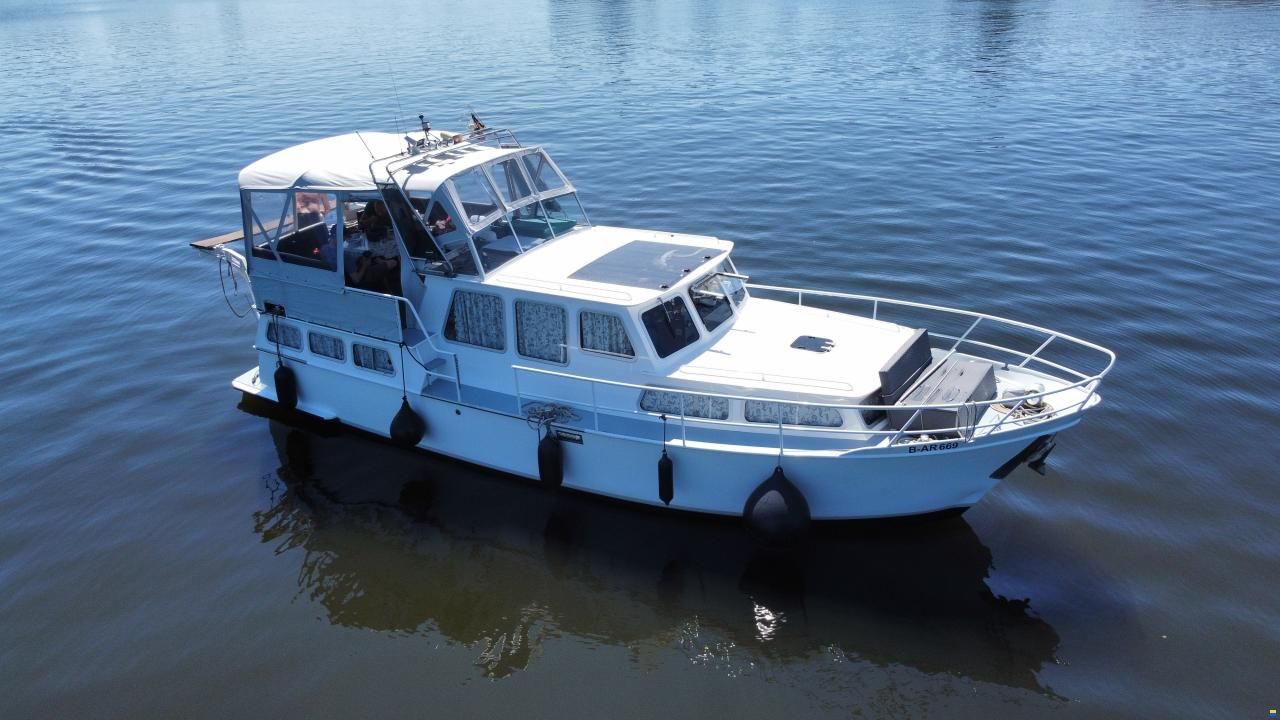 Pedro Skiron 35
