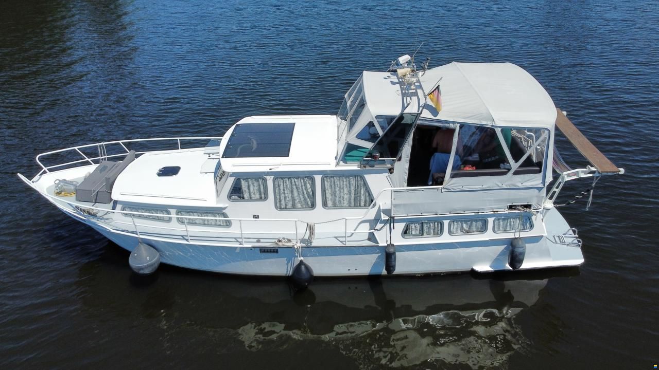 Pedro Skiron 35