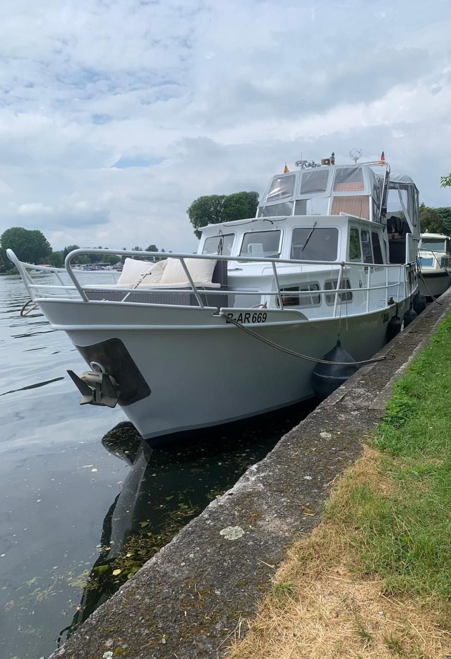 Pedro Skiron 35