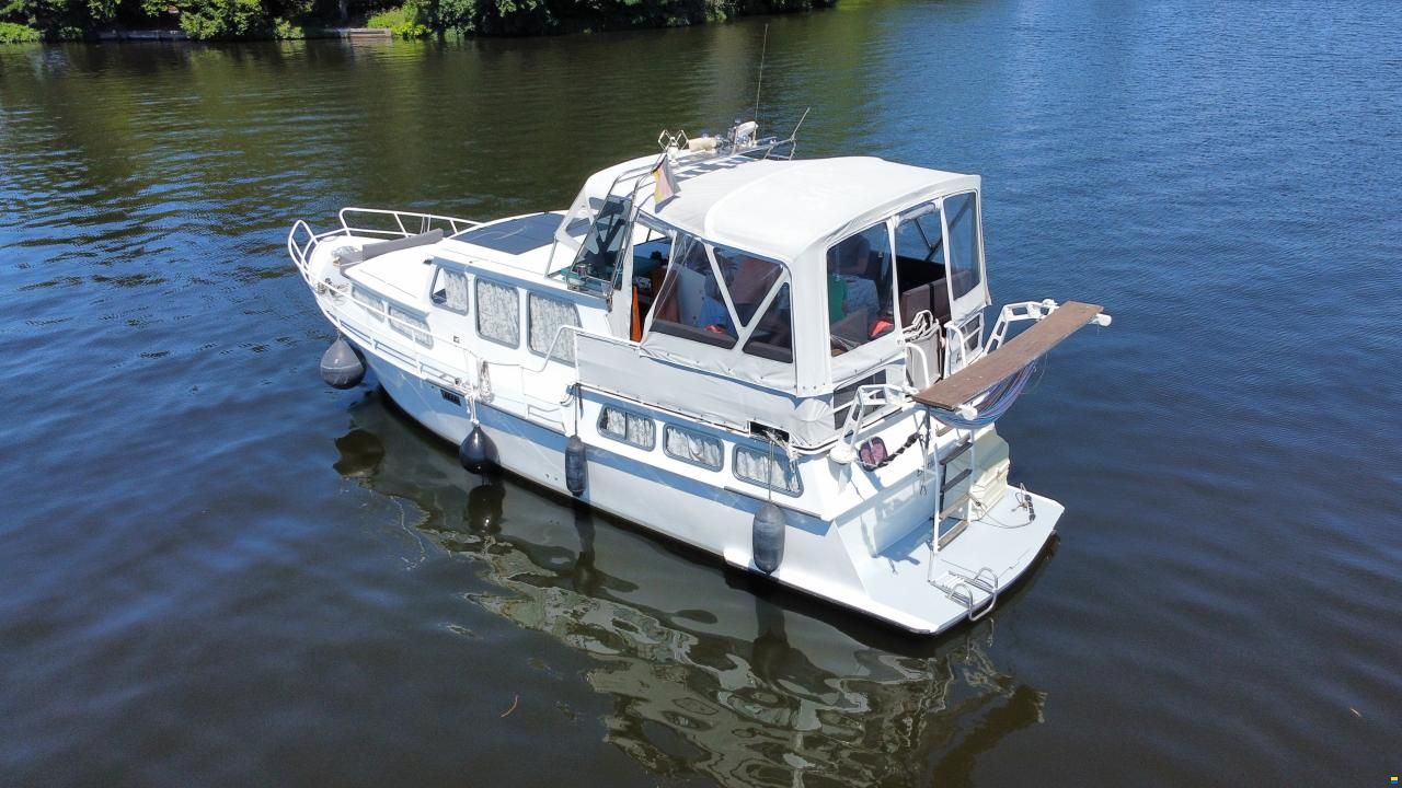 Pedro Skiron 35