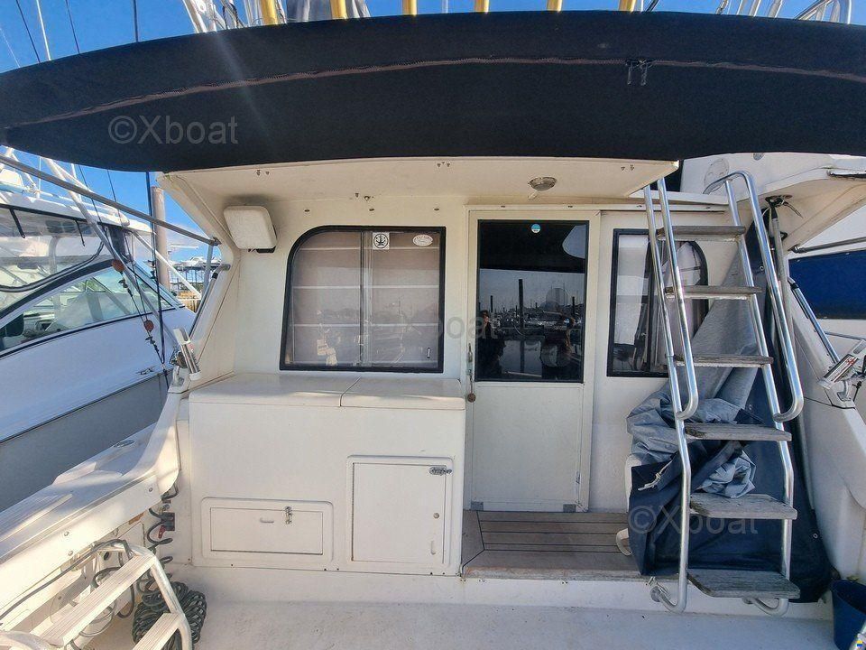 Blackfin 38 CONVERTIBLE