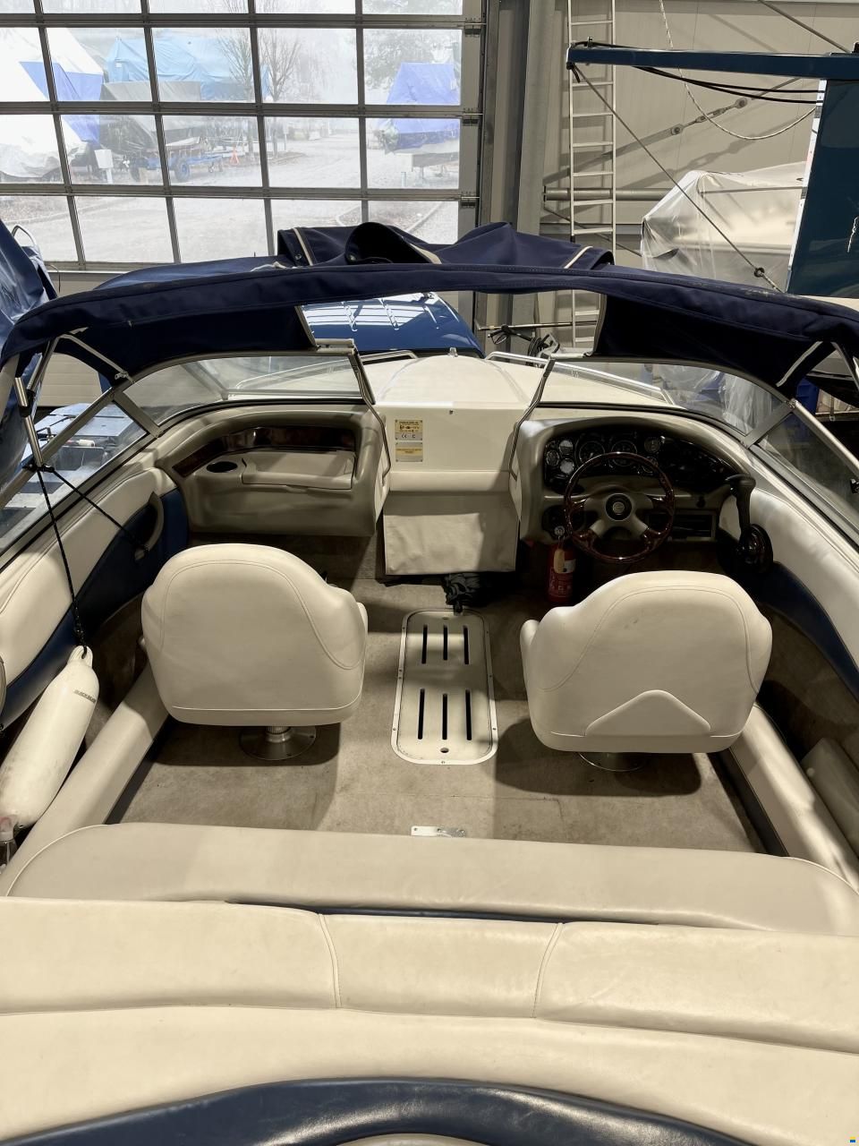 Crownline Crowline 180 CD