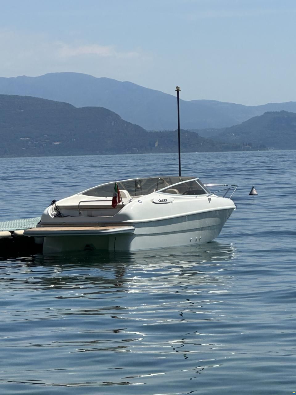 Gobbi 225s