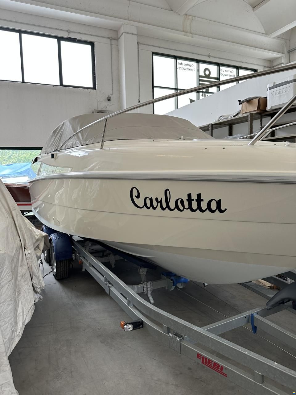 Gobbi 225s