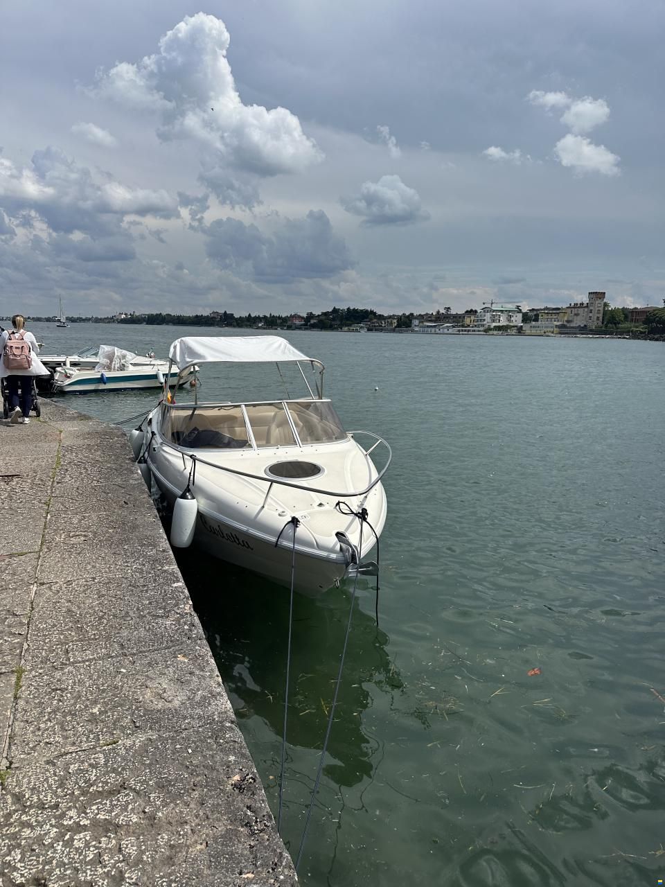 Gobbi 225s