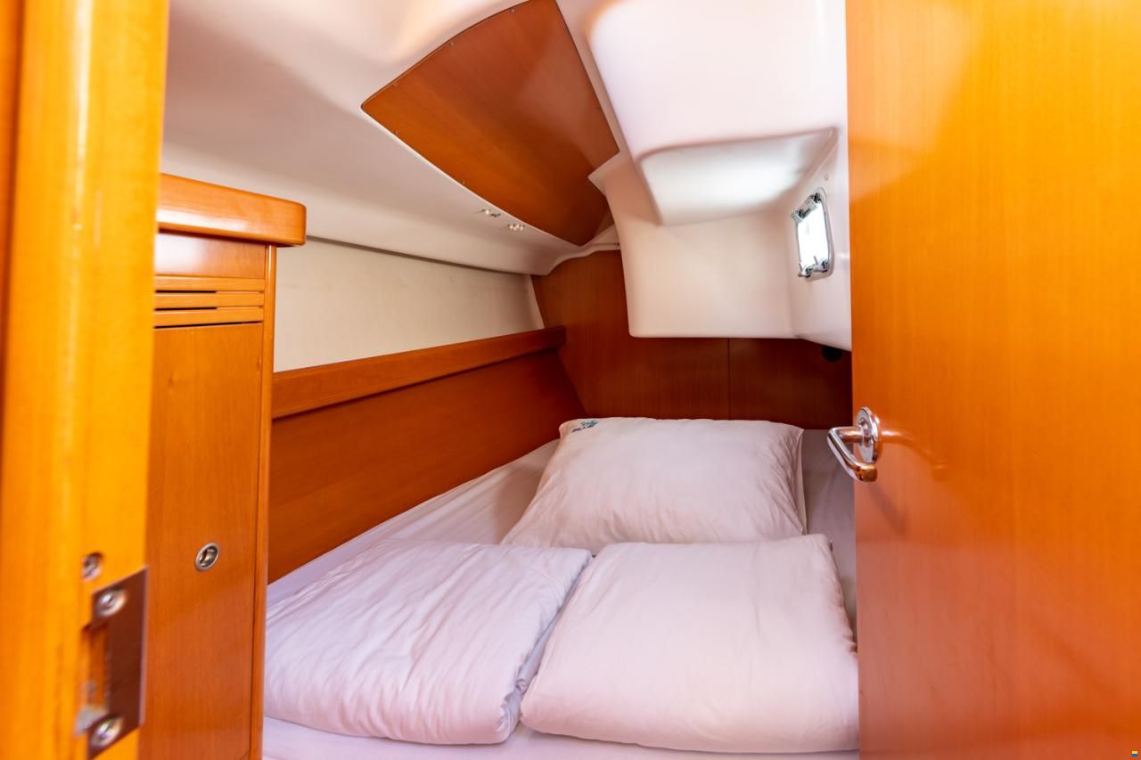 Beneteau First 40.7