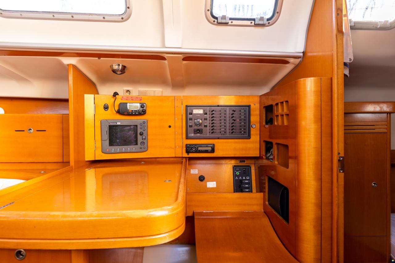 Beneteau First 40.7