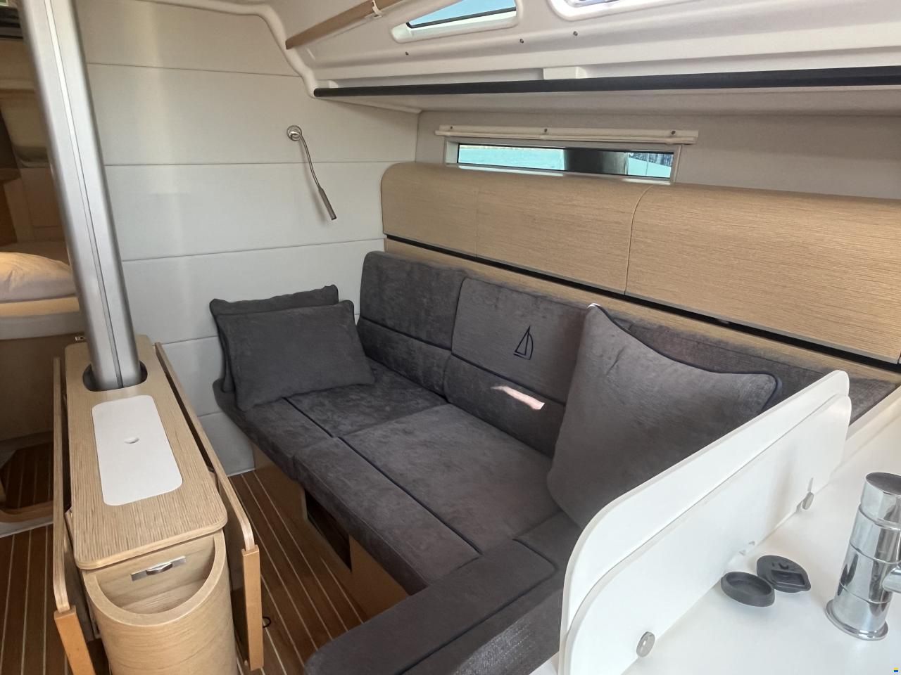 Dehler SQ 38