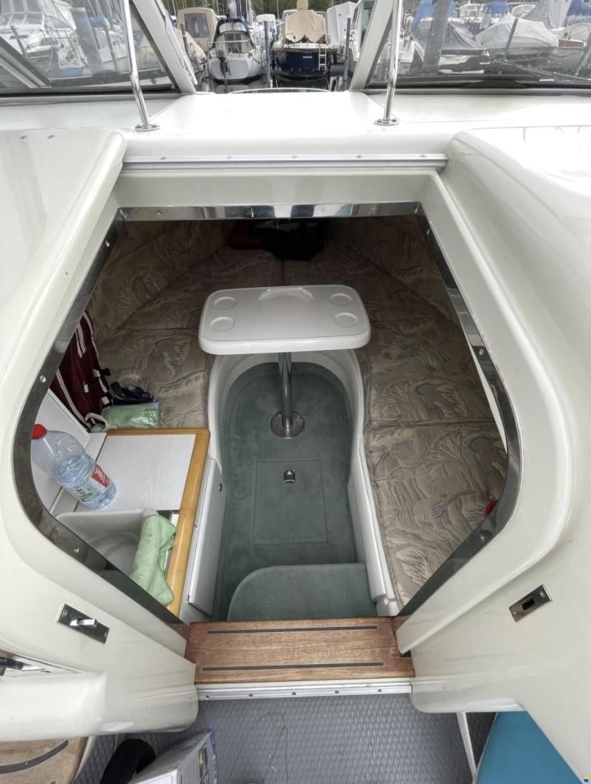 Sealine 240 Sport