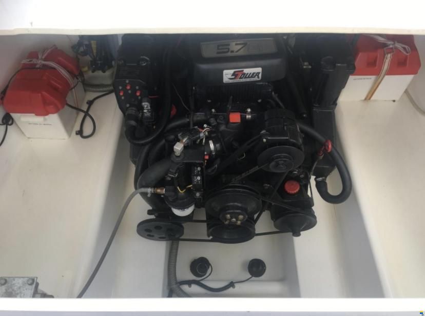Sealine 240 Sport