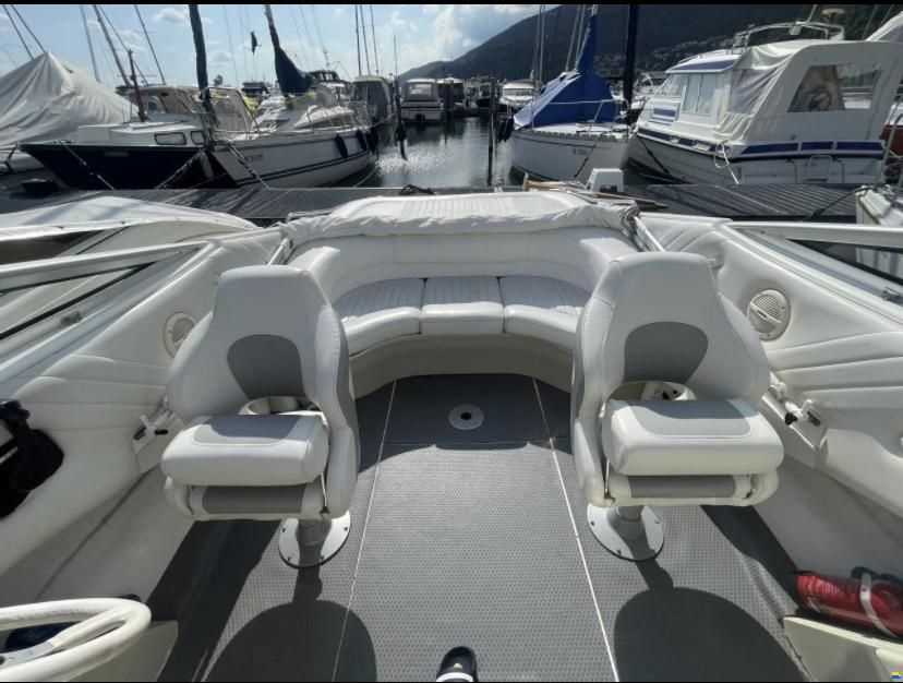 Sealine 240 Sport