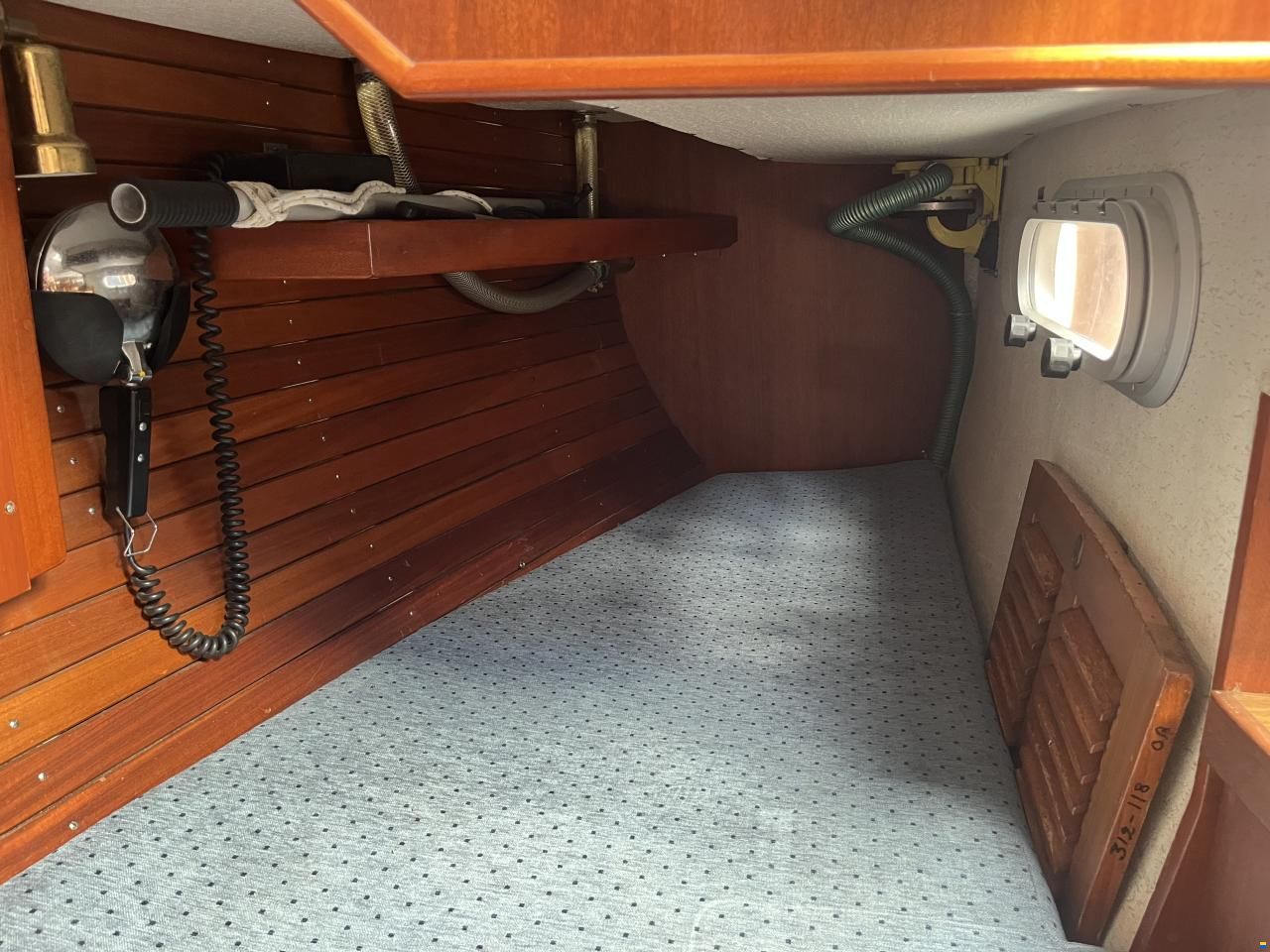 Hallberg-Rassy 312 MK1